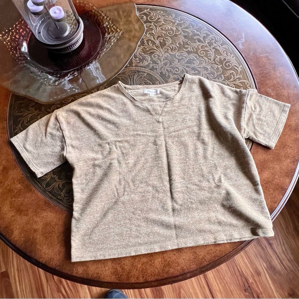 Madewell Short Sleeve Tee